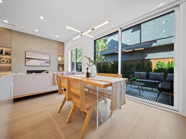 Photo 13 at 2868 Semlin Drive, Grandview Woodland, Vancouver East