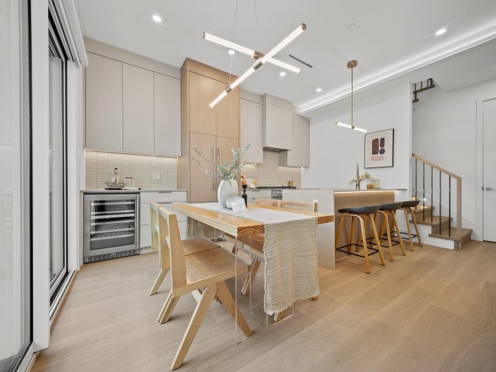 Photo 16 at 2868 Semlin Drive, Grandview Woodland, Vancouver East