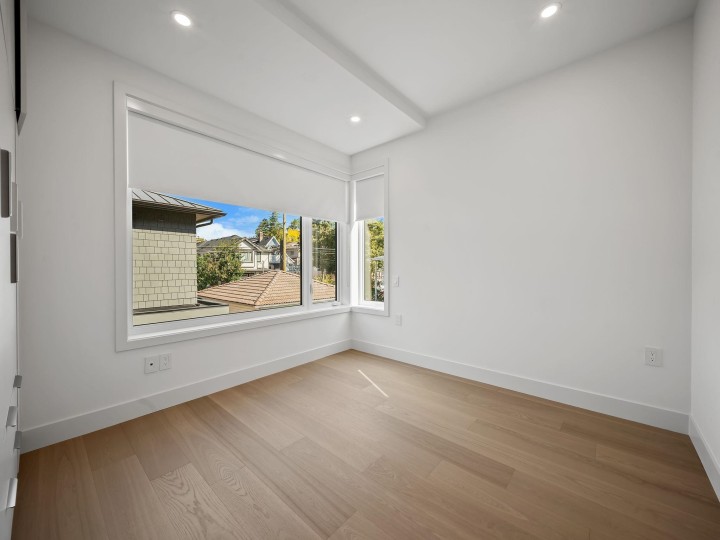 Photo 26 at 2868 Semlin Drive, Grandview Woodland, Vancouver East
