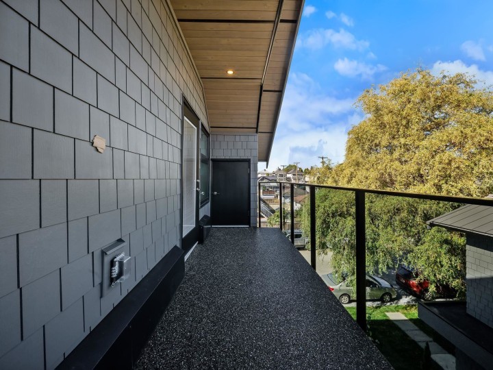 Photo 38 at 2868 Semlin Drive, Grandview Woodland, Vancouver East