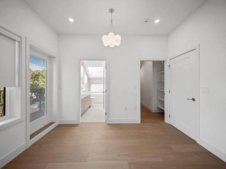 Photo 33 at 2868 Semlin Drive, Grandview Woodland, Vancouver East