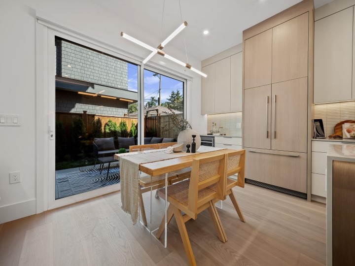 Photo 14 at 2868 Semlin Drive, Grandview Woodland, Vancouver East