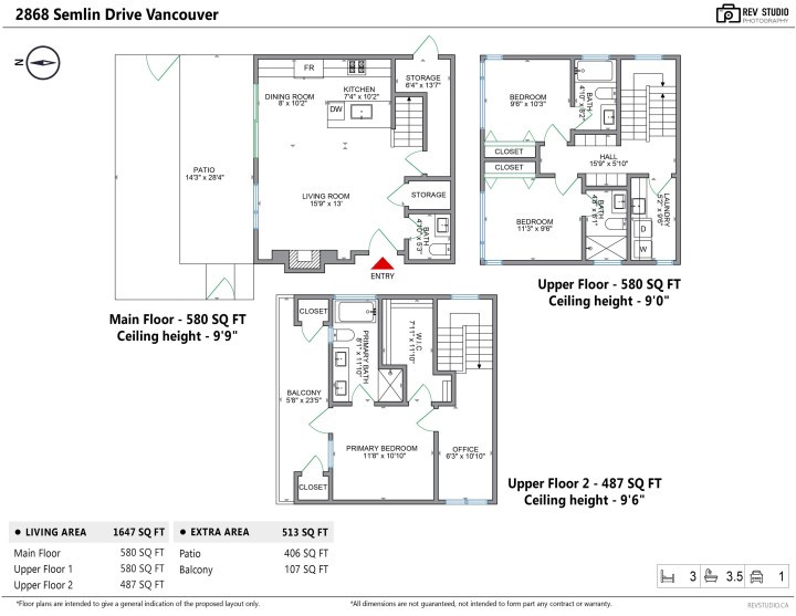 Photo 40 at 2868 Semlin Drive, Grandview Woodland, Vancouver East