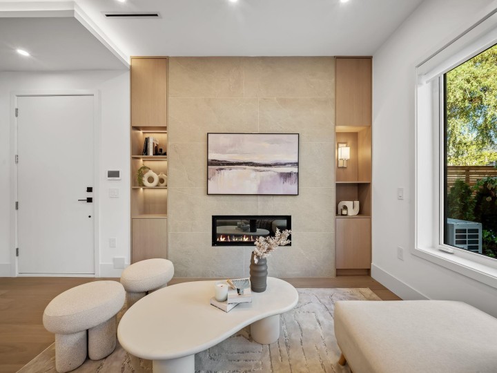 Photo 4 at 2868 Semlin Drive, Grandview Woodland, Vancouver East