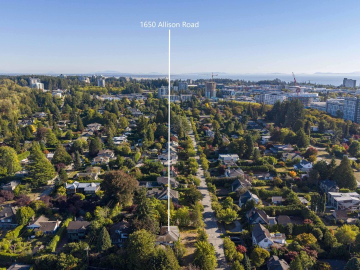 Photo 39 at 1650 Allison Road, University VW, Vancouver West