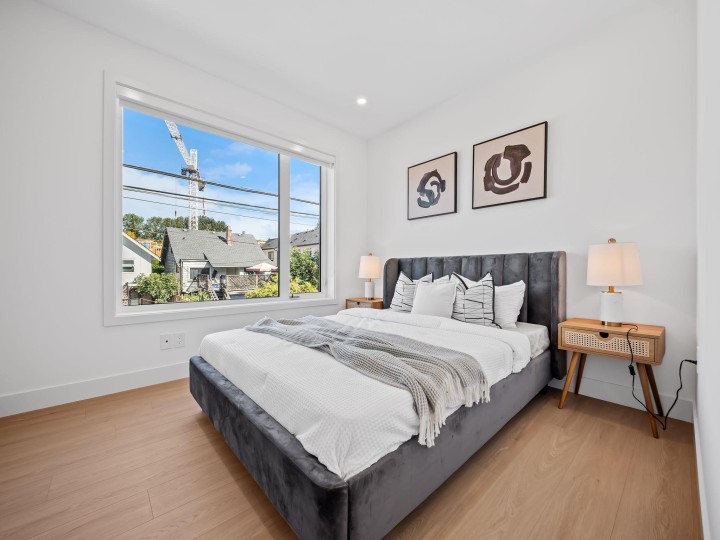 Photo 23 at 2866 Semlin Drive, Grandview Woodland, Vancouver East