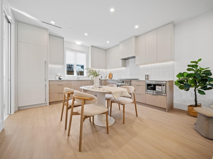 Photo 12 at 2866 Semlin Drive, Grandview Woodland, Vancouver East