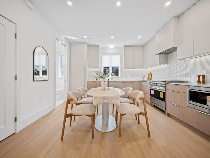 Photo 10 at 2866 Semlin Drive, Grandview Woodland, Vancouver East