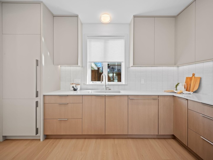 Photo 11 at 2866 Semlin Drive, Grandview Woodland, Vancouver East