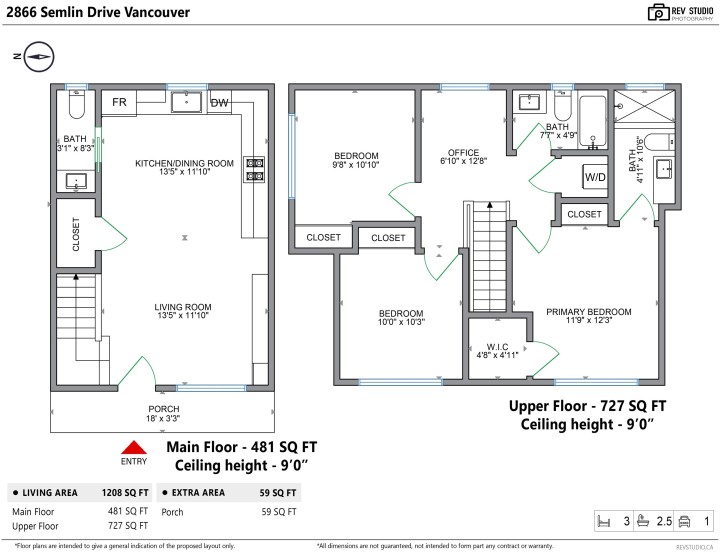 Photo 31 at 2866 Semlin Drive, Grandview Woodland, Vancouver East