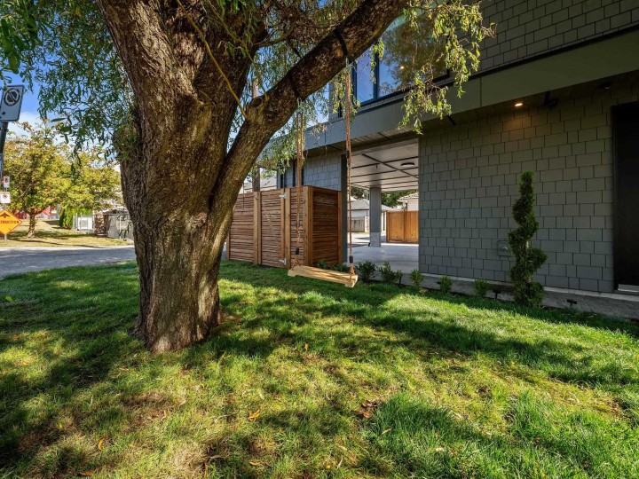 Photo 29 at 2866 Semlin Drive, Grandview Woodland, Vancouver East