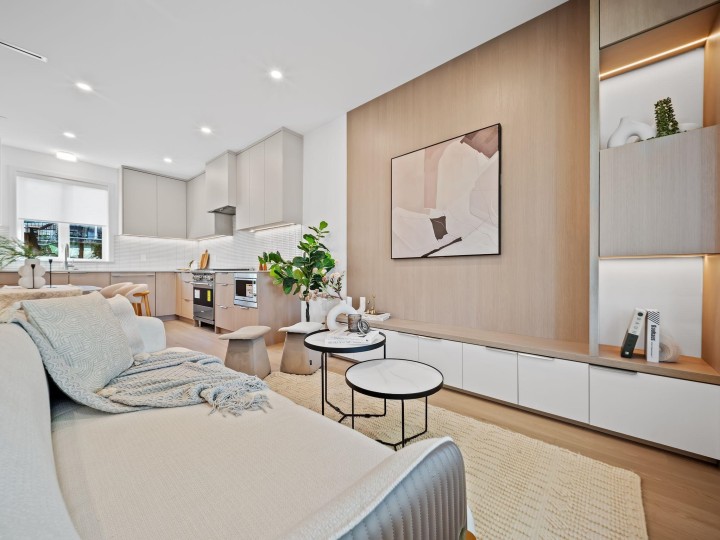 Photo 8 at 2866 Semlin Drive, Grandview Woodland, Vancouver East