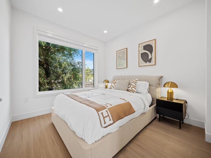 Photo 25 at 2866 Semlin Drive, Grandview Woodland, Vancouver East
