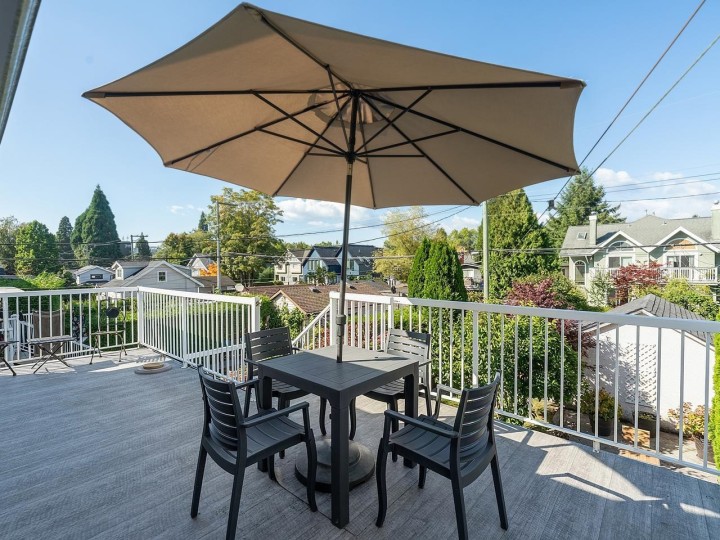 Photo 28 at 295 W 17th Avenue, Cambie, Vancouver West
