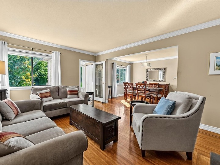 Photo 5 at 295 W 17th Avenue, Cambie, Vancouver West