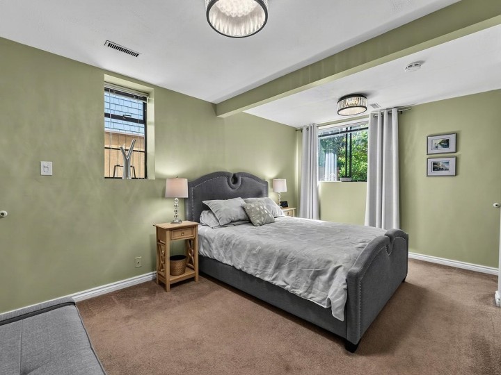 Photo 15 at 295 W 17th Avenue, Cambie, Vancouver West