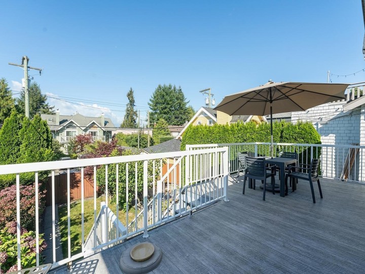 Photo 29 at 295 W 17th Avenue, Cambie, Vancouver West