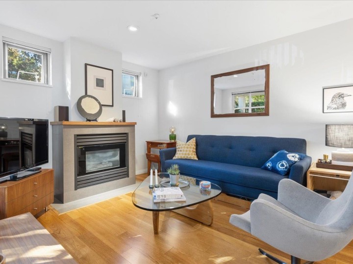 Photo 1 at 101 - 685 W 7th Avenue, Fairview VW, Vancouver West