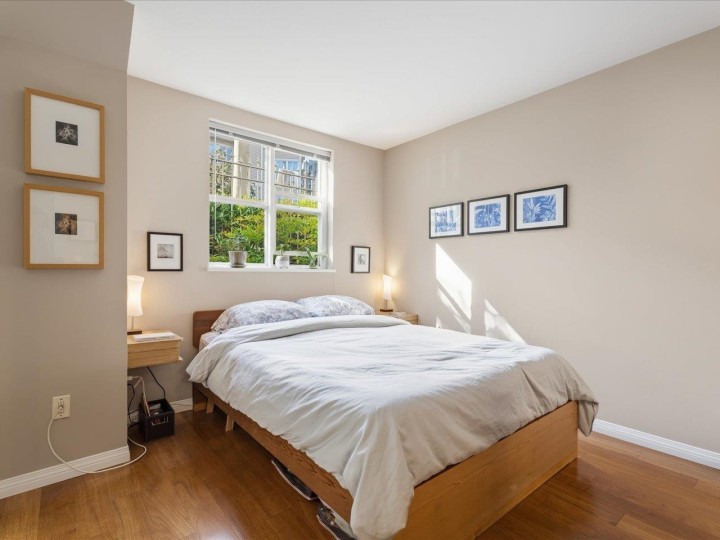 Photo 14 at 101 - 685 W 7th Avenue, Fairview VW, Vancouver West