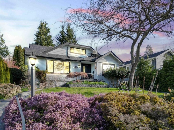 Photo 2 at 1921 Fulton Avenue, Ambleside, West Vancouver
