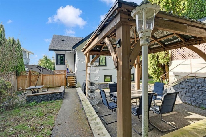 Photo 32 at 1921 Fulton Avenue, Ambleside, West Vancouver