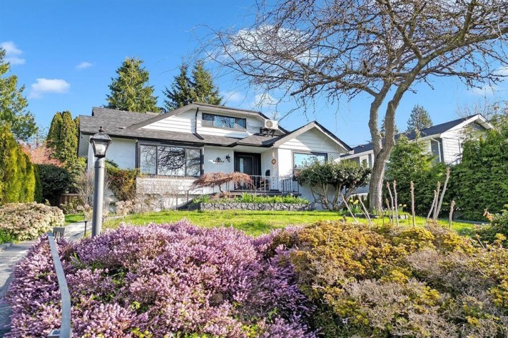 Photo 1 at 1921 Fulton Avenue, Ambleside, West Vancouver