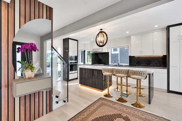 Photo 8 at 1921 Fulton Avenue, Ambleside, West Vancouver