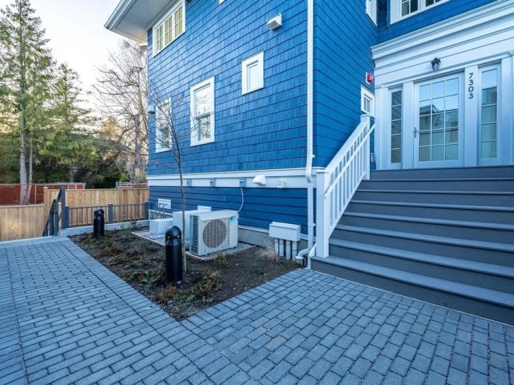 Photo 3 at 7303 Hudson Street, South Granville, Vancouver West