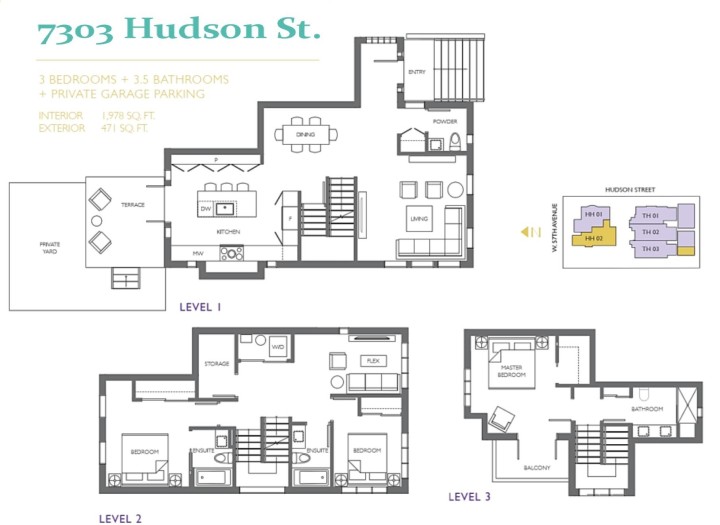 Photo 34 at 7303 Hudson Street, South Granville, Vancouver West