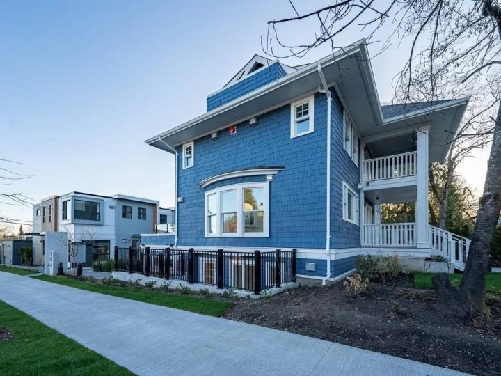 Photo 4 at 7303 Hudson Street, South Granville, Vancouver West