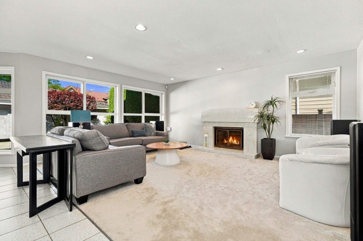 Photo 13 at 1039 W 29th Avenue, Shaughnessy, Vancouver West