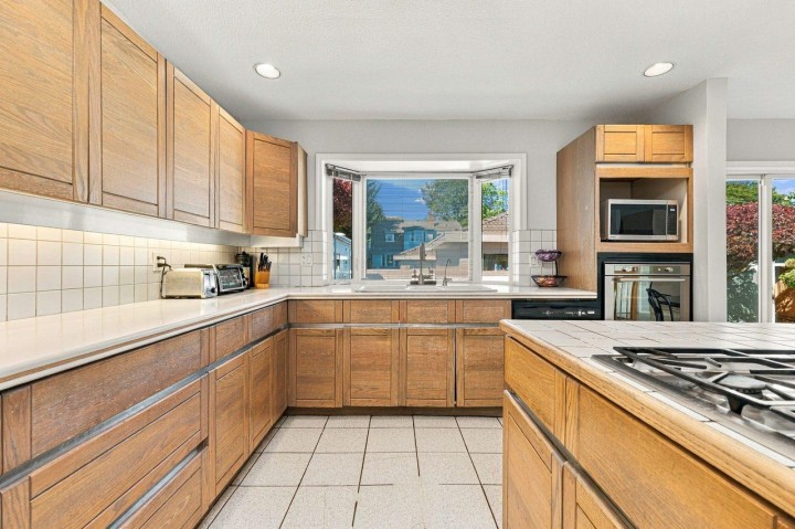 Photo 17 at 1039 W 29th Avenue, Shaughnessy, Vancouver West