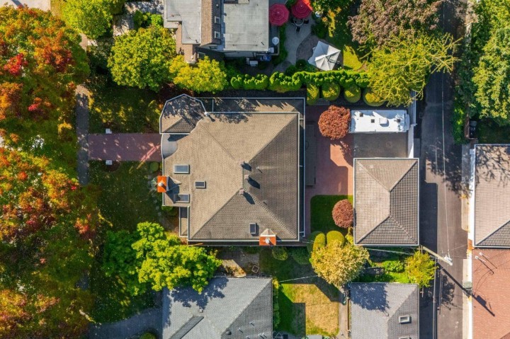 Photo 38 at 1039 W 29th Avenue, Shaughnessy, Vancouver West