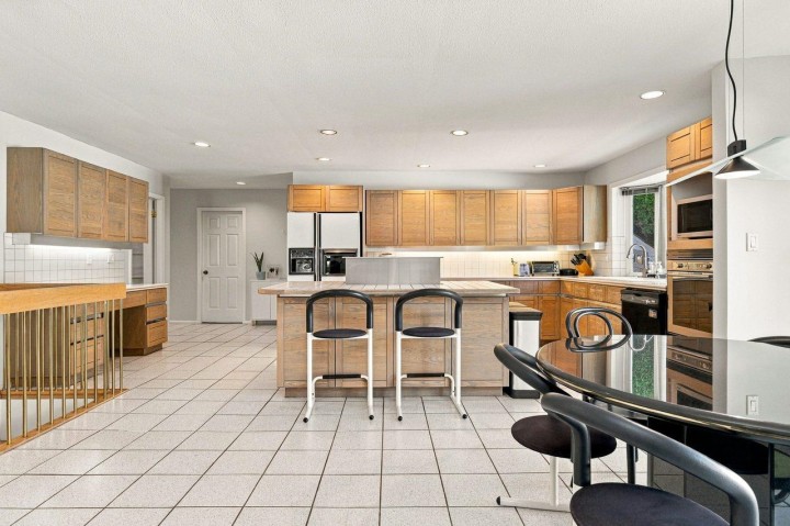 Photo 14 at 1039 W 29th Avenue, Shaughnessy, Vancouver West