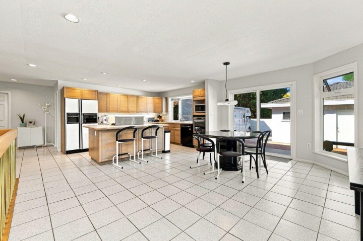 Photo 15 at 1039 W 29th Avenue, Shaughnessy, Vancouver West