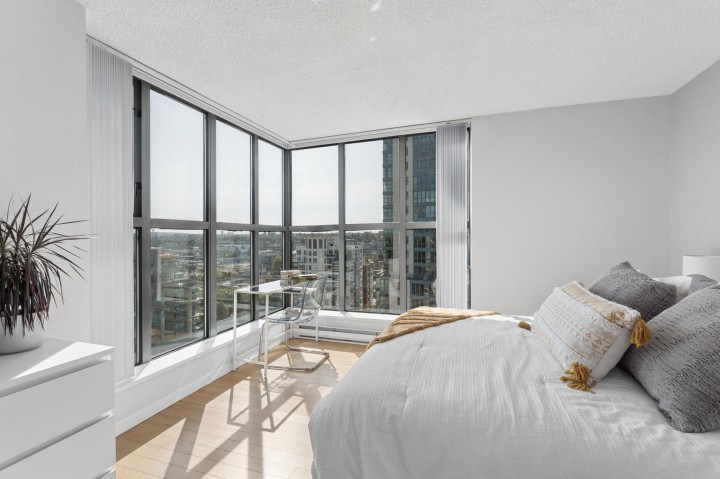 Photo 17 at 1603 - 1128 Quebec Street, Downtown VE, Vancouver East