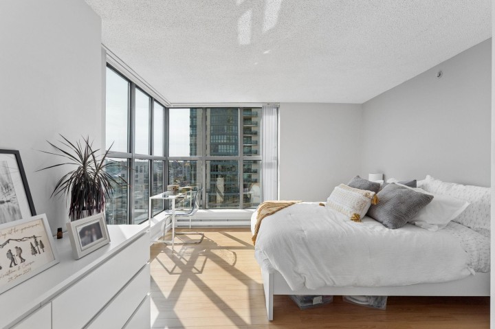 Photo 16 at 1603 - 1128 Quebec Street, Downtown VE, Vancouver East