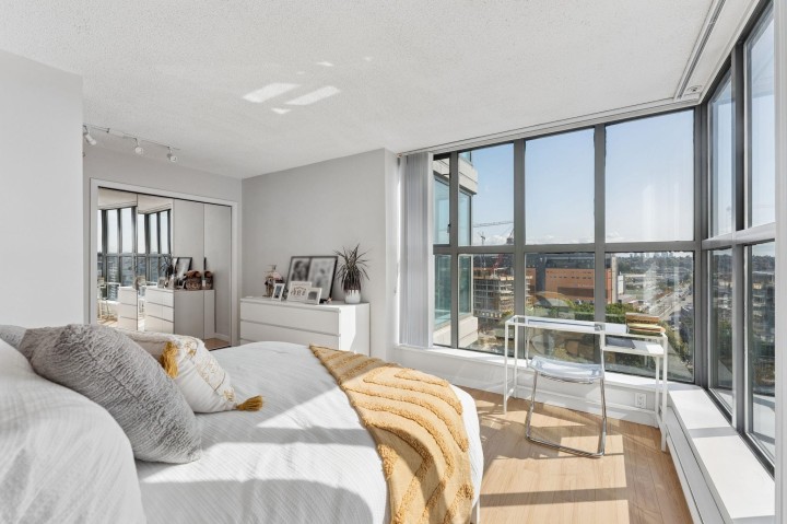Photo 15 at 1603 - 1128 Quebec Street, Downtown VE, Vancouver East