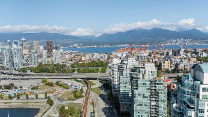 Photo 35 at 1603 - 1128 Quebec Street, Downtown VE, Vancouver East