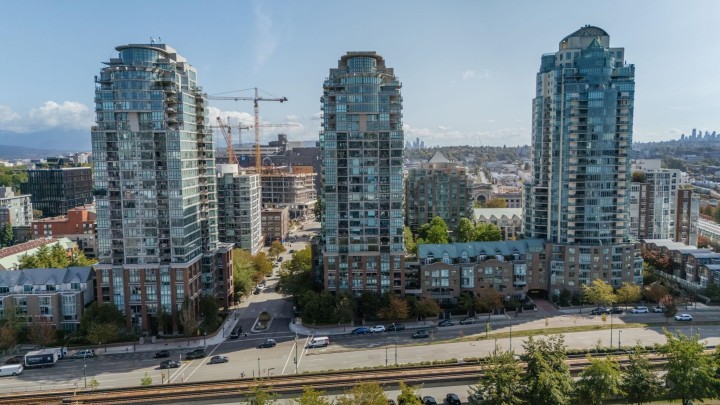 Photo 31 at 1603 - 1128 Quebec Street, Downtown VE, Vancouver East