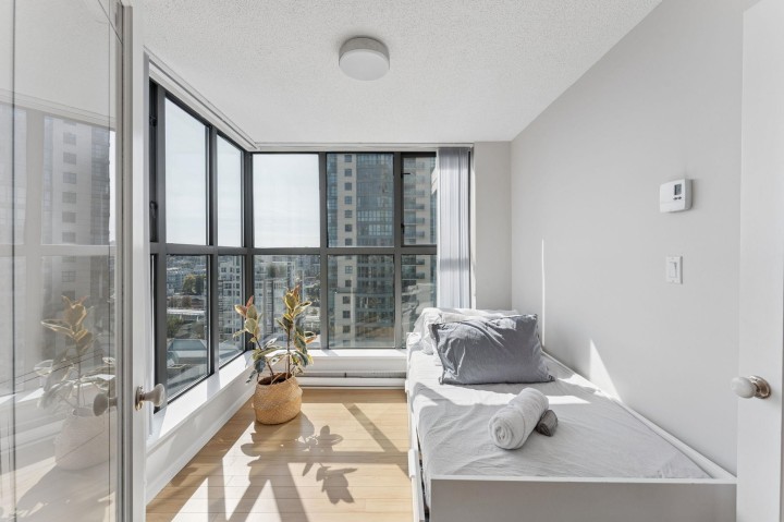 Photo 21 at 1603 - 1128 Quebec Street, Downtown VE, Vancouver East