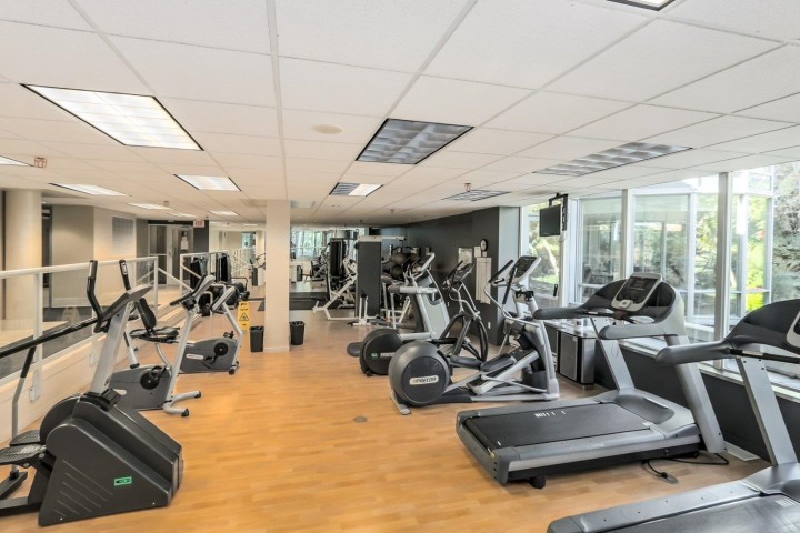 Photo 17 at 2P - 1033 Marinaside Crescent, Yaletown, Vancouver West