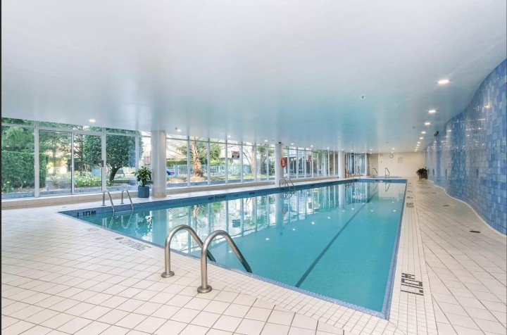 Photo 24 at 2P - 1033 Marinaside Crescent, Yaletown, Vancouver West