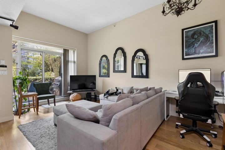Photo 18 at 2P - 1033 Marinaside Crescent, Yaletown, Vancouver West
