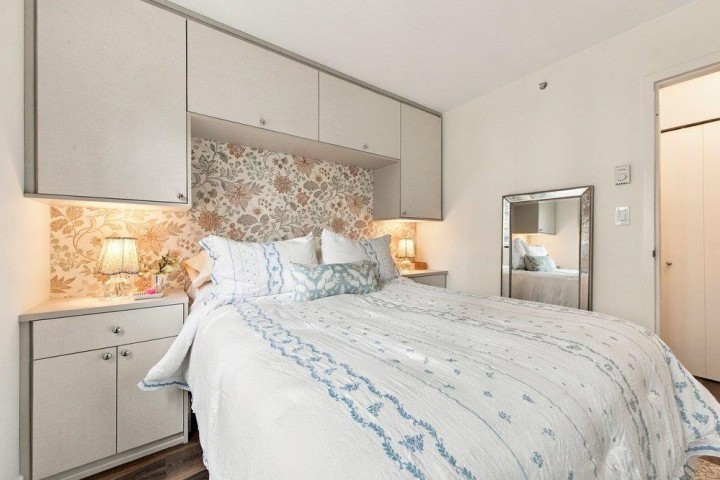 Photo 14 at 408 - 488 Helmcken Street, Yaletown, Vancouver West