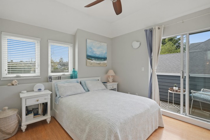 Photo 23 at 2015 Creelman Avenue, Kitsilano, Vancouver West