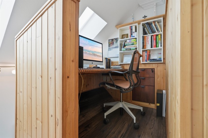 Photo 27 at 2015 Creelman Avenue, Kitsilano, Vancouver West
