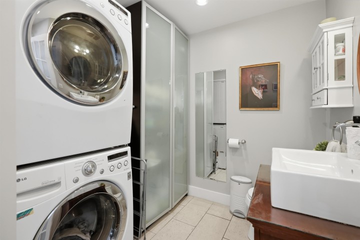 Photo 12 at 2015 Creelman Avenue, Kitsilano, Vancouver West