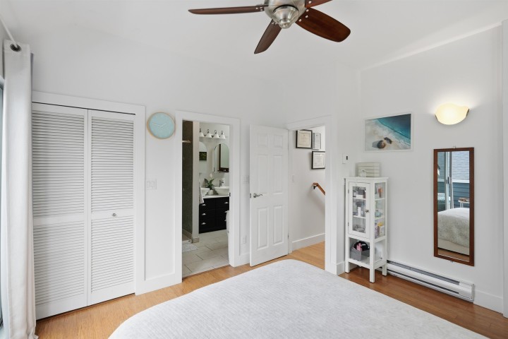 Photo 24 at 2015 Creelman Avenue, Kitsilano, Vancouver West