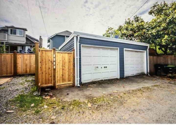 Photo 30 at 2015 Creelman Avenue, Kitsilano, Vancouver West